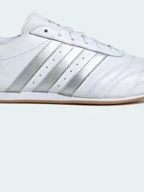 Adidas Taekwondo